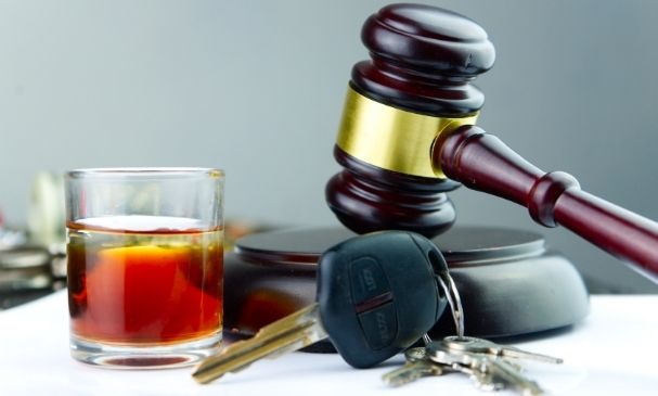 What Happens When You’re Pulled Over for a DUI?