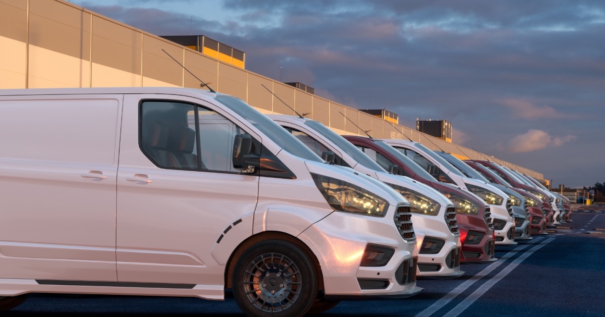 What To Expect When Adding Vehicles to a Fleet Policy