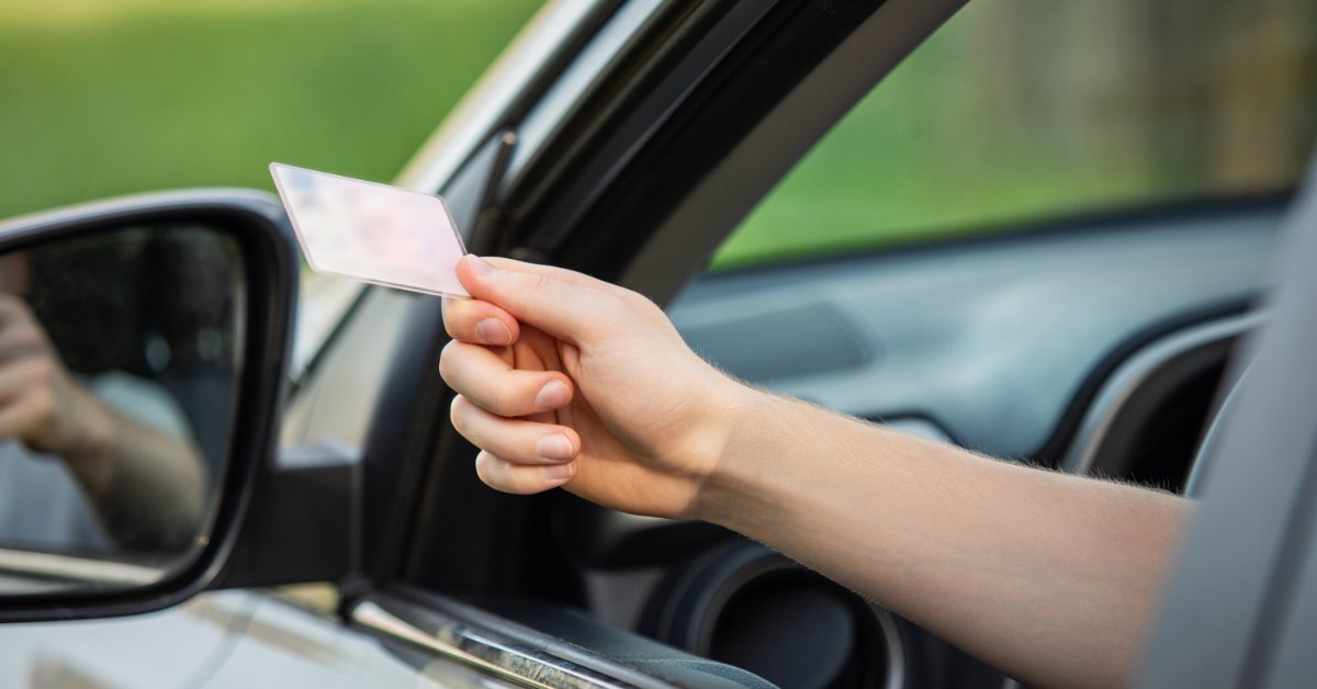FR44 Insurance and Its Impact on License Suspension