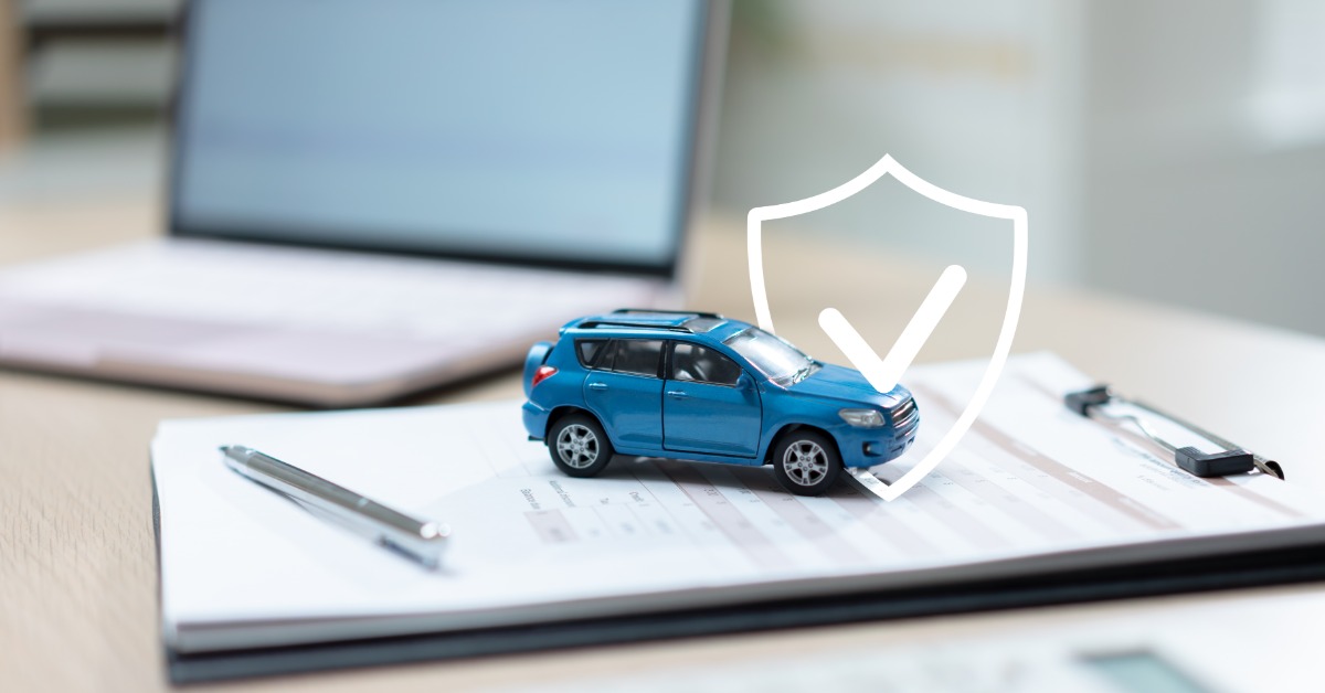 How Insurance Claims History Affects FR44 Rates in Florida