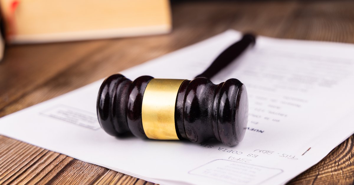 5 Documents You’ll need for a Virginia FR44 Filing