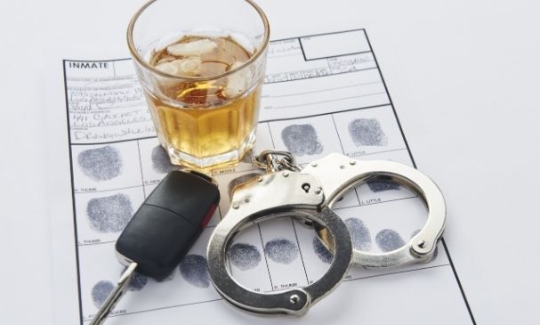 How To Handle an Out-of-State DUI