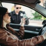 The Impact Traffic Violations Have on Your Car Insurance