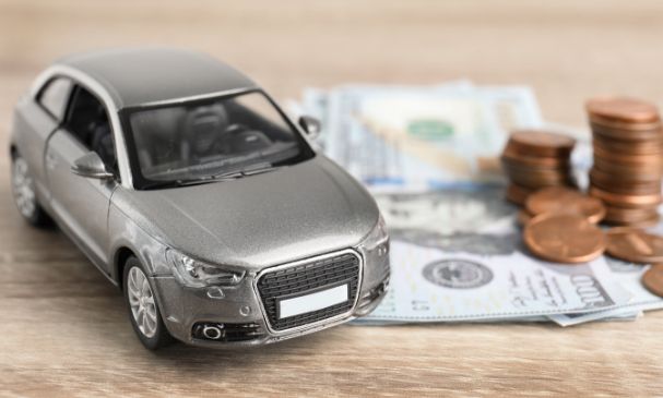 Can You Write Off Commercial Auto Insurance on Your Taxes?