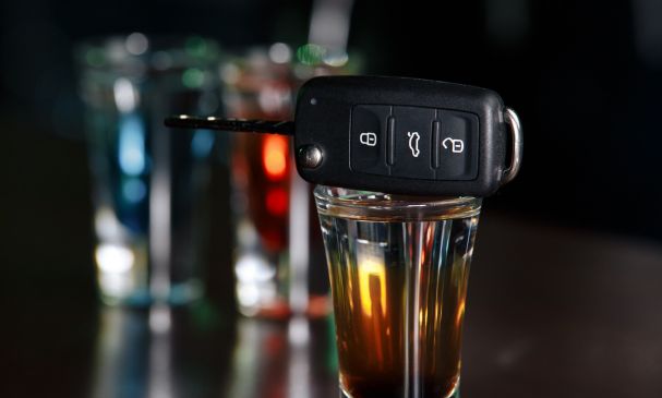 Signs To Help You Quickly Identify an Impaired Driver