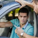 How Can a Driving Infraction Affect Your Credit?