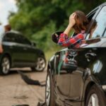 What To Do After an At-Fault Accident