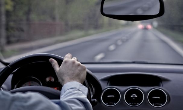 The Importance of Practicing Safe Driving