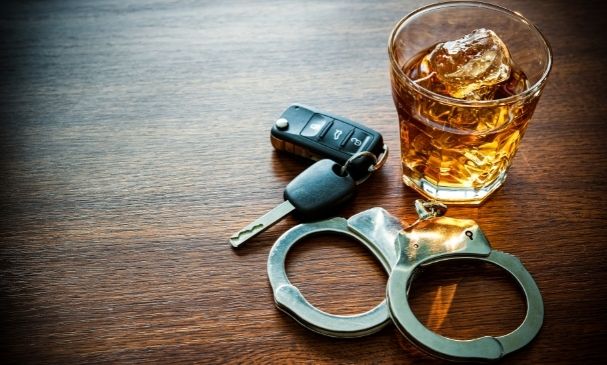 How To Clear Up Your Driving Record After a DUI