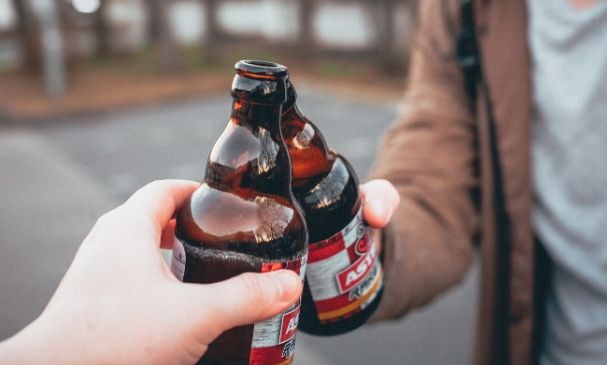 The Risks and Consequences of Underage Drinking