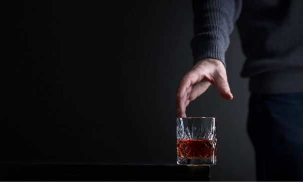How Alcoholism Affects Your Entire Life