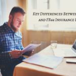 Key Differences Between the SR22 and FR44 Insurance Policies