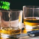 5 Facts About Drunk Driving on New Year’s Eve