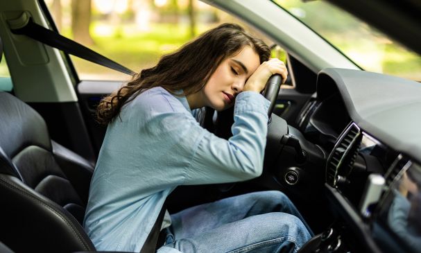 What Are the Different Types of Driving Impairment?