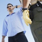 Different Types of DUI Field Sobriety Tests