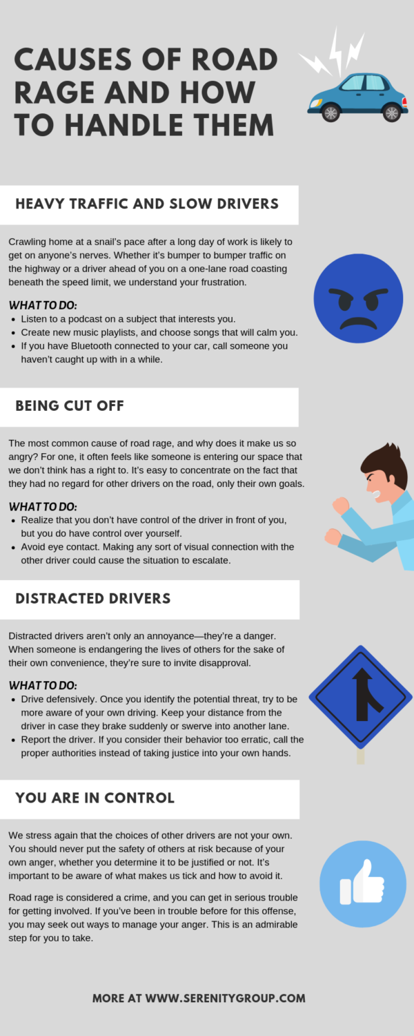 road rage causes and effects essay