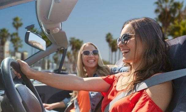 Why Where You Live Affects Your Car Insurance Rates