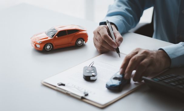 Everything You Need To Know About Non-Owner Car Insurance