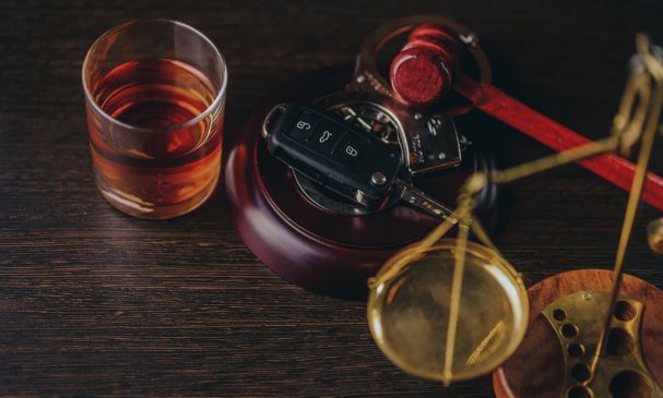 How a DUI on Your Record Can Impact Your Travel Plans