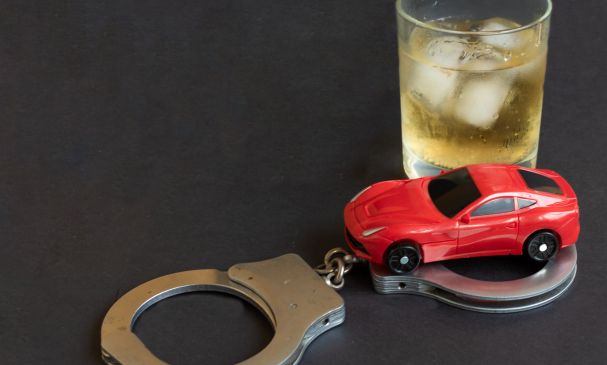 What To Expect After Your First DUI Charge