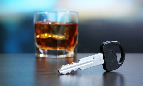Why Rural Areas Are More Likely To Have Impaired Drivers