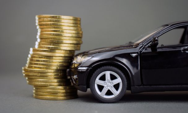 Common Misconceptions About Car Insurance and Credit