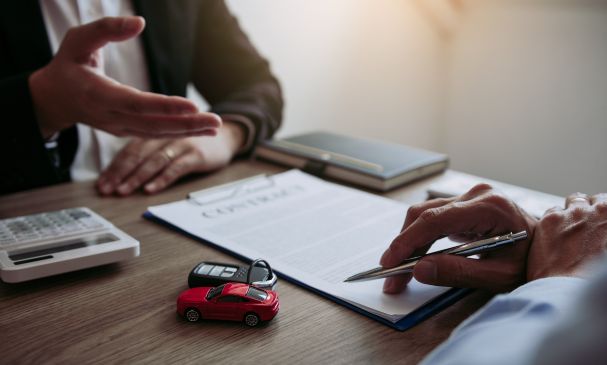 Common Myths About Commercial Car Insurance
