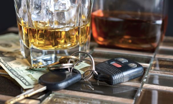 Reckless Driving vs. DUI Charges: A Brief Comparison