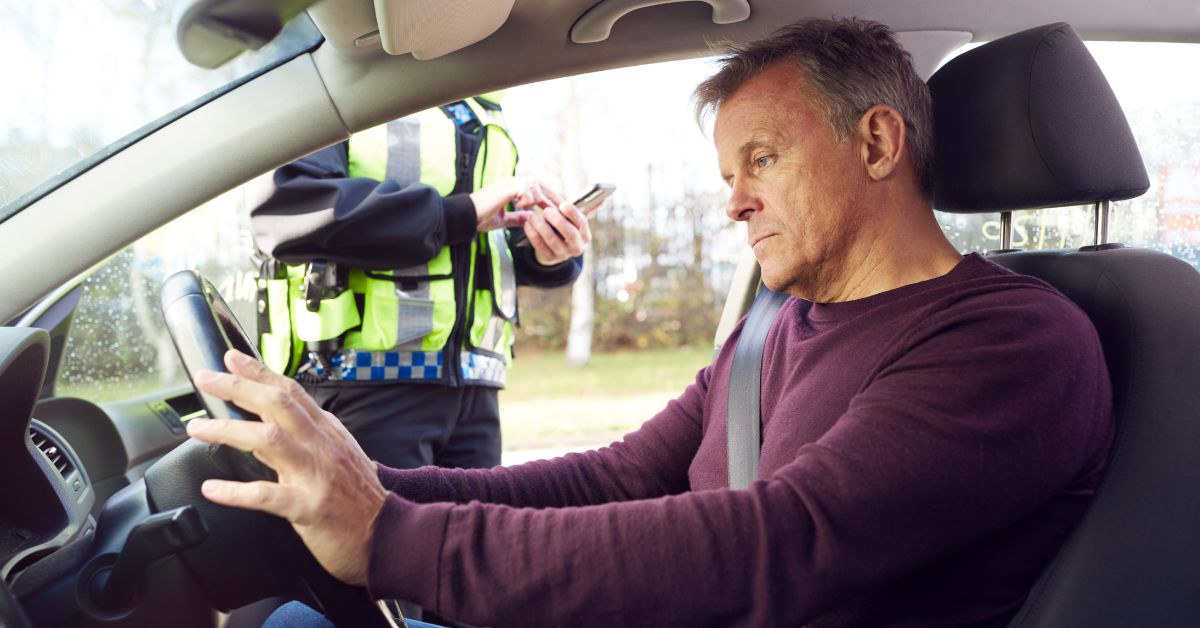 A Step-by-Step Guide to Recovering From a DUI