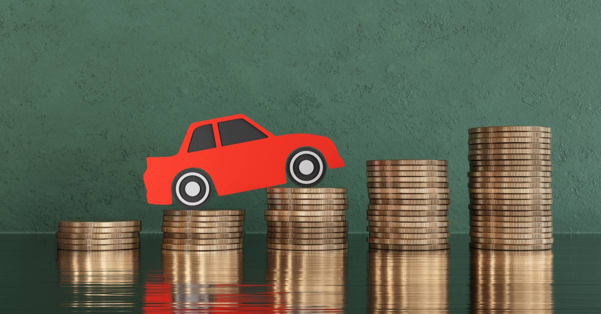 How Does an SR-22 Affect Insurance Rates?