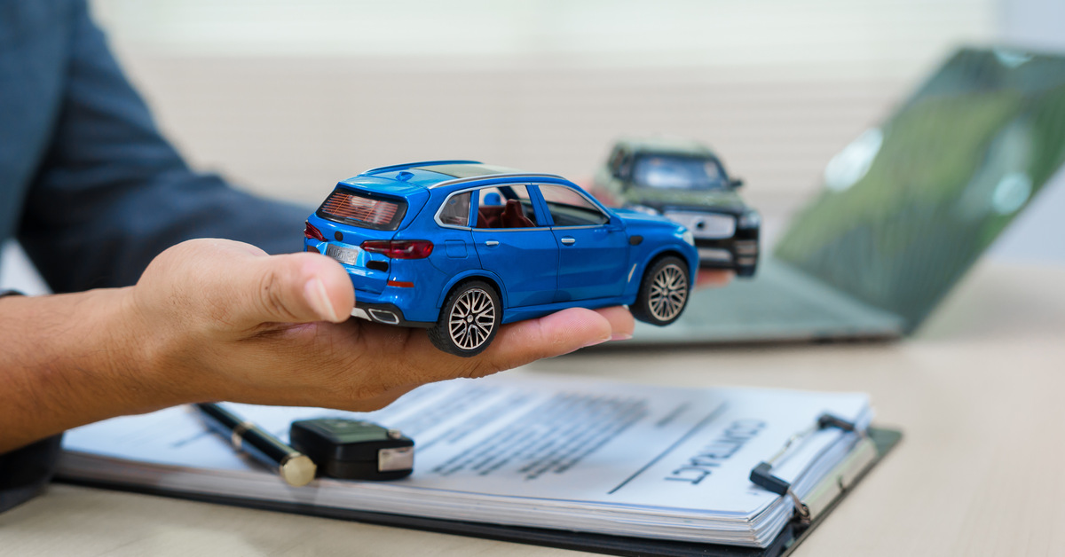 Tips for Filing for SR-22 Insurance in Colorado
