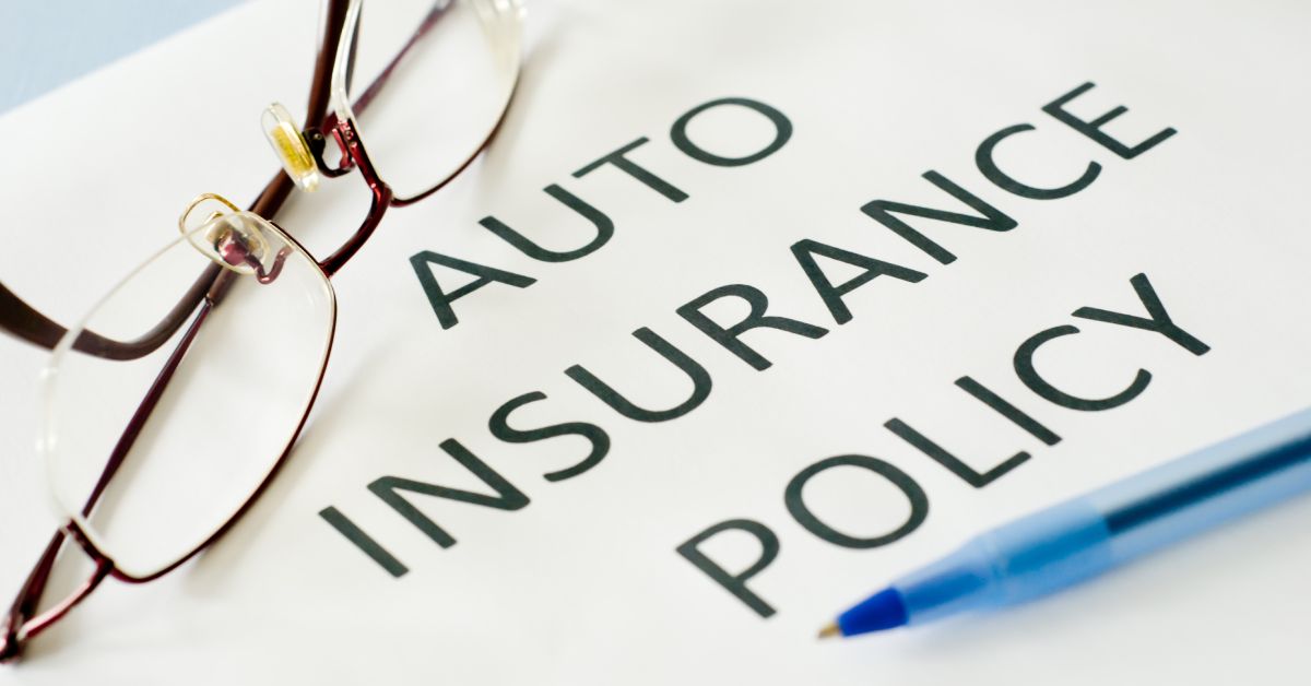 Understanding Washington State Auto Insurance Requirements