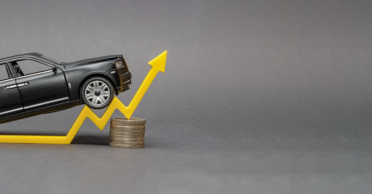 The Difference Between Standard and High-Risk Car Insurance