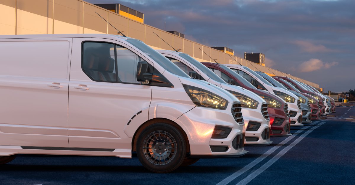 5 Reasons Your Work Vehicle May Need SR-22 Insurance