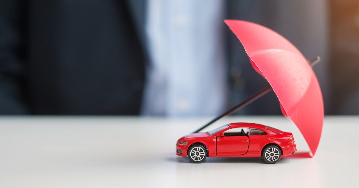 What Does Non-Owner Car Insurance Cover?