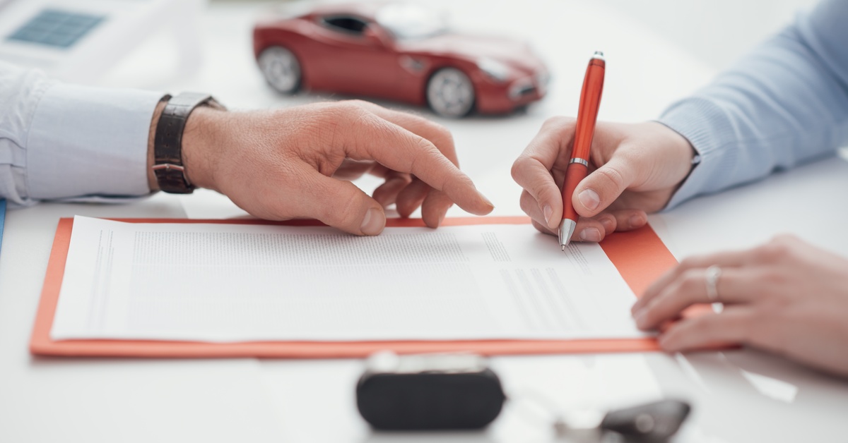How To Switch Providers While Carrying SR-22 Insurance