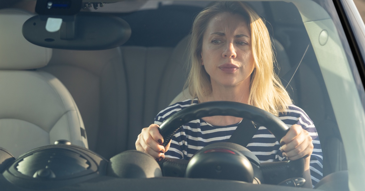 Do I Need an SR-22 To Reinstate My License in California?