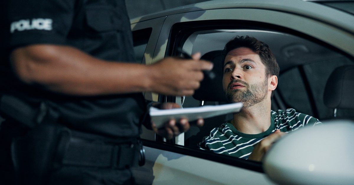 How To Get an SR-22 After a DUI: A Step-by-Step Process