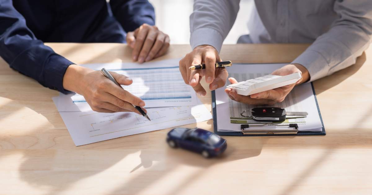 FR-44 vs. SR-22: Key Differences in Virginia Insurance Laws