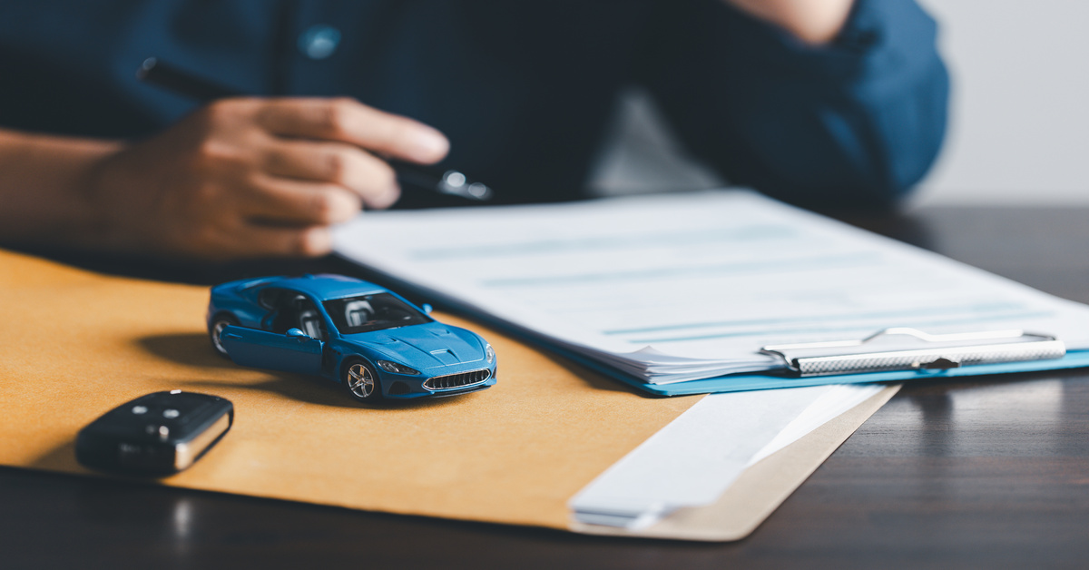Commercial vs. Personal Auto: Key Differences