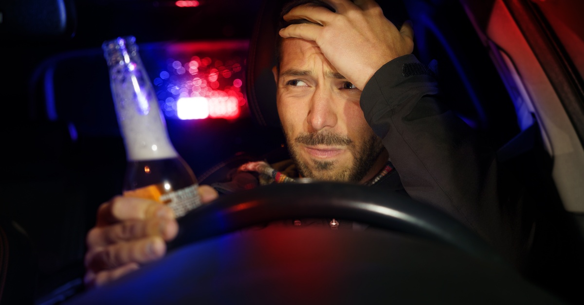 Overview of FR-44 for DUI and DWI Offenders