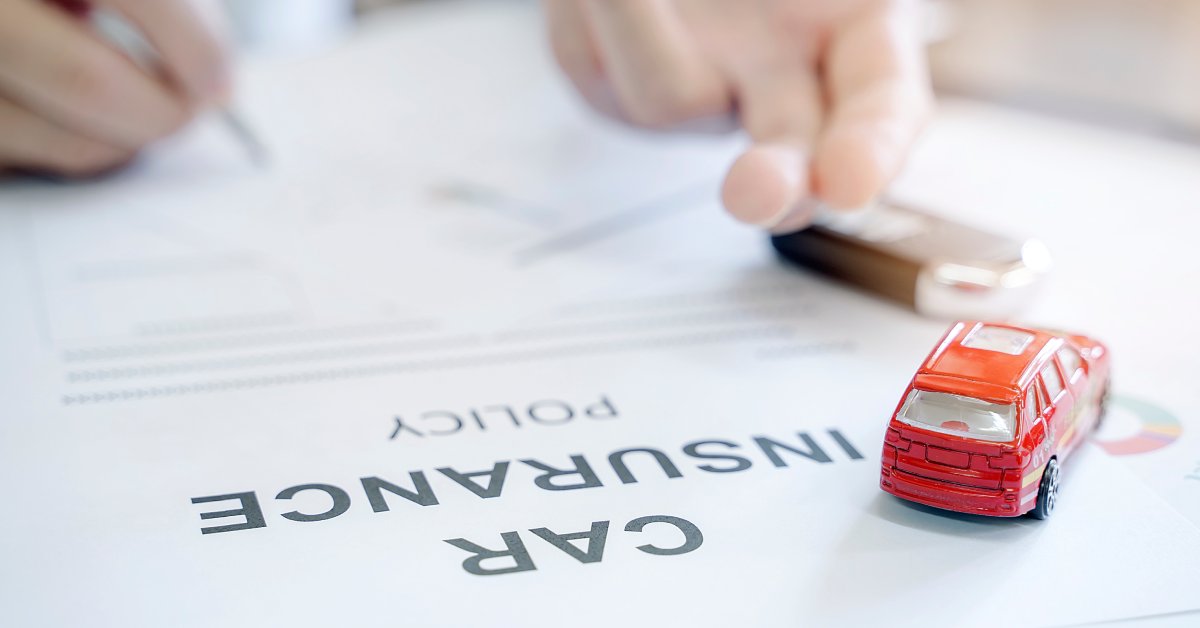 How ‘FR-44’ Affects Car Insurance Rates in VA