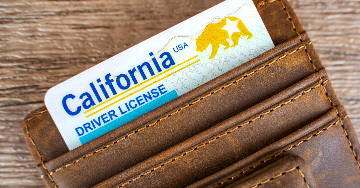 Common Mistakes CA Drivers Make With SR22