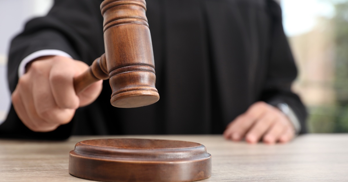 Why FR44 Is Required After a DUI Conviction