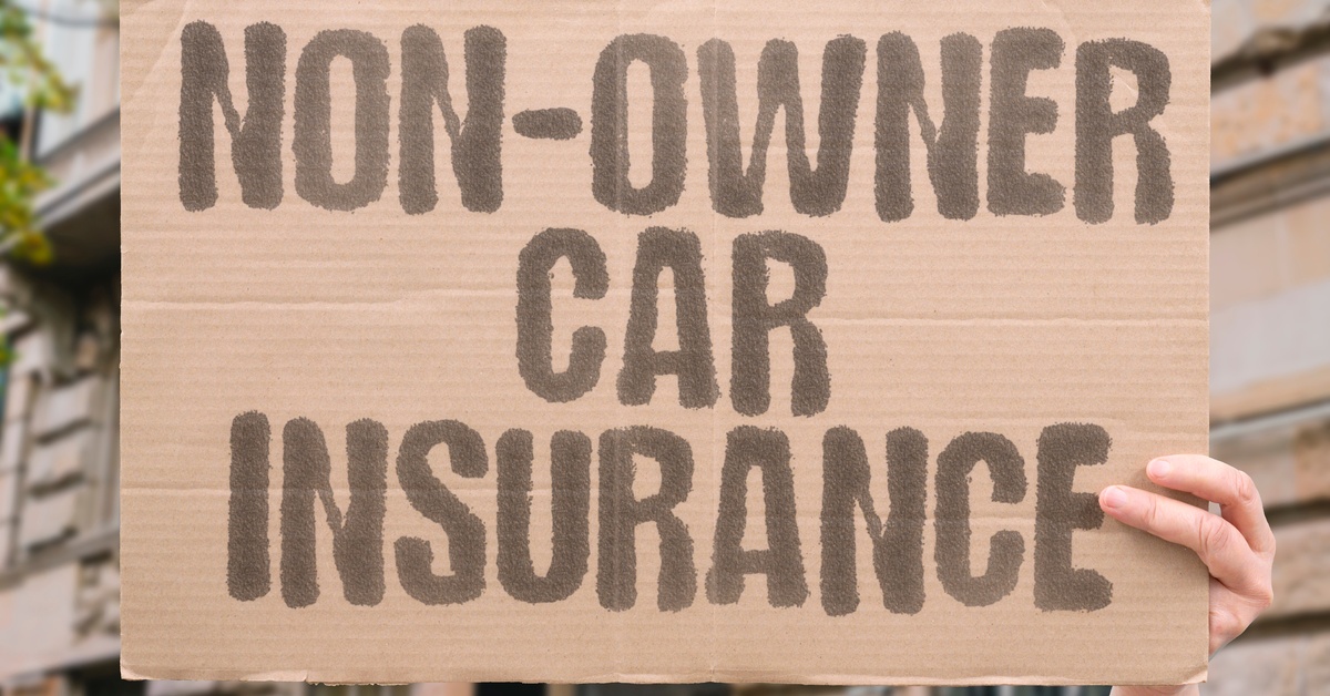 Comparing Non-Owner vs. Standard Auto Insurance
