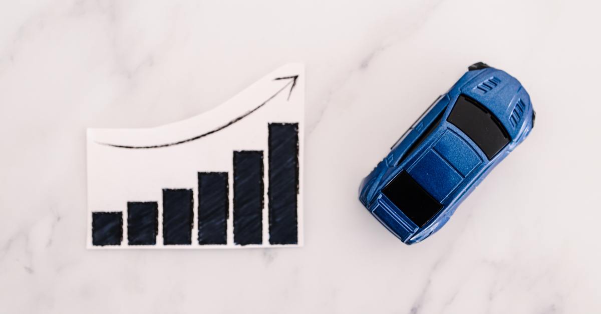 How Accidents Affect Premiums for Commercial Autos