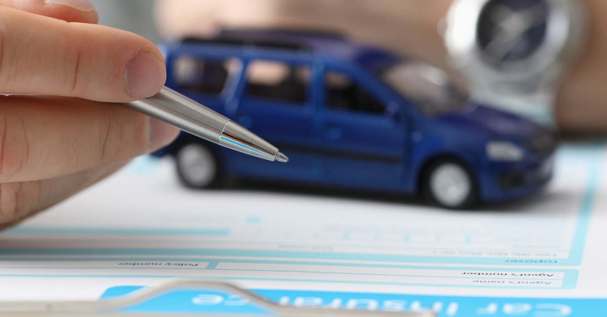 Benefits of Affordable FR44 Insurance Policies in VA