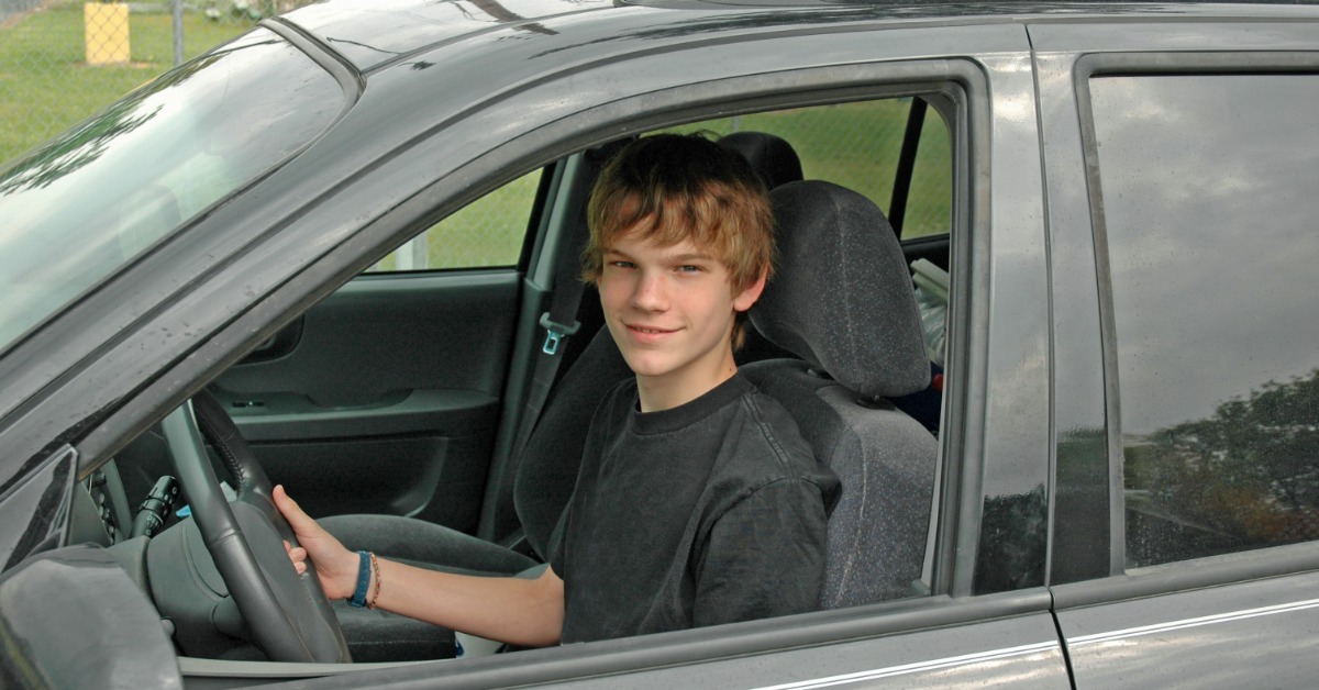 How California SR22 Insurance Affects Teen Drivers