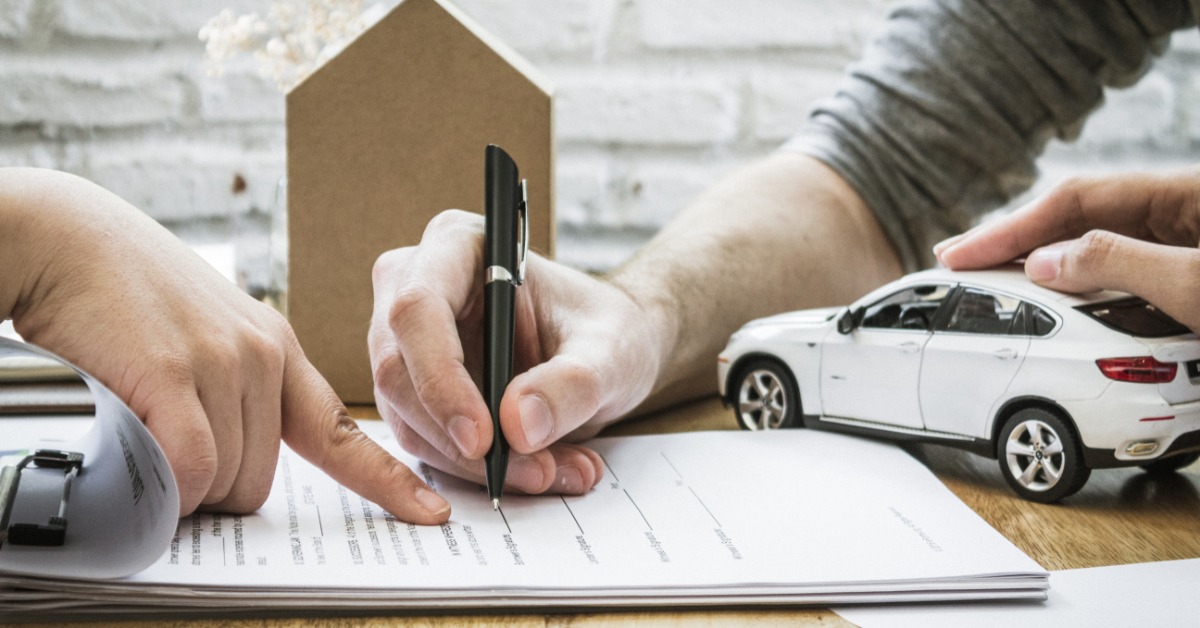 High-Risk Driver Programs and SR22 Insurance in Colorado
