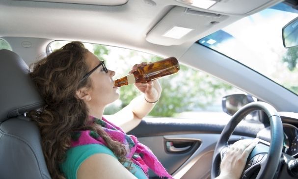 6 Ways To Prevent Teenagers From Drinking and Driving
